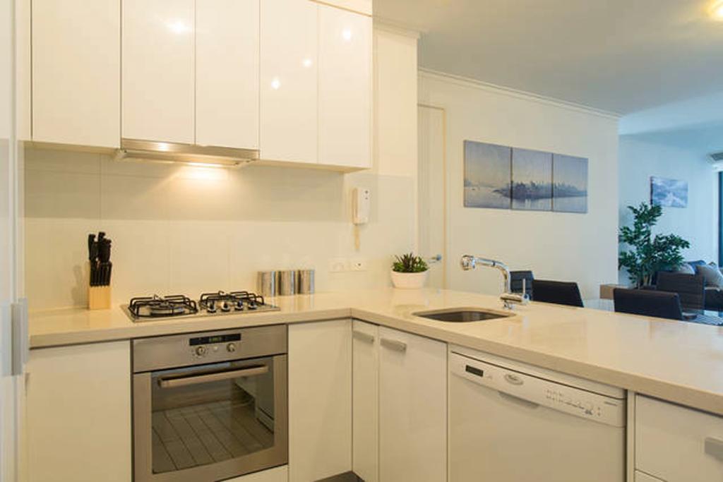 Mj Shortstay Whiteman St Apartment Melbourne Kültér fotó