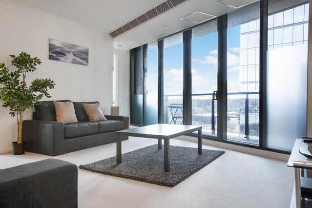 Mj Shortstay Whiteman St Apartment Melbourne Kültér fotó
